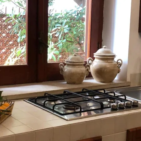 Casa Strazzeri * Mondello