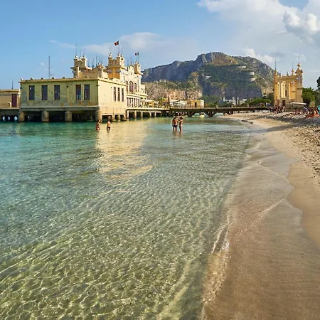 Strazzeri * Mondello