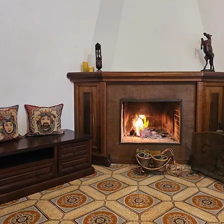 Ferienhaus Casa Strazzeri