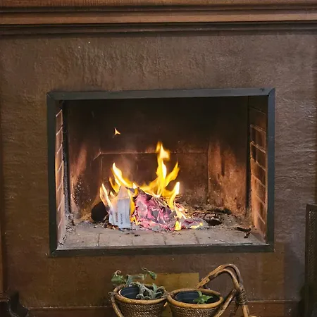 Ferienhaus Casa Strazzeri *