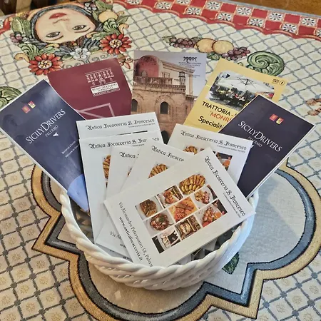 Casa Strazzeri Mondello