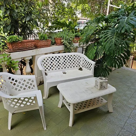 Casa Strazzeri Ferienhaus