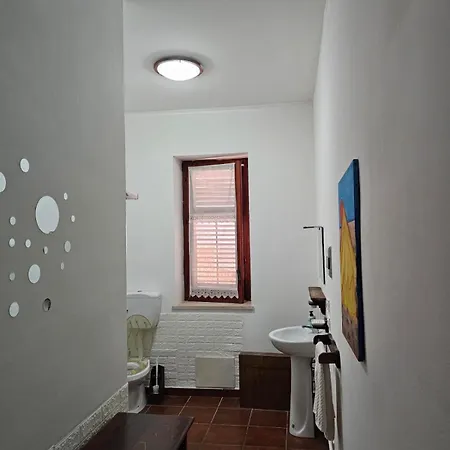 Casa Strazzeri Ferienhaus *