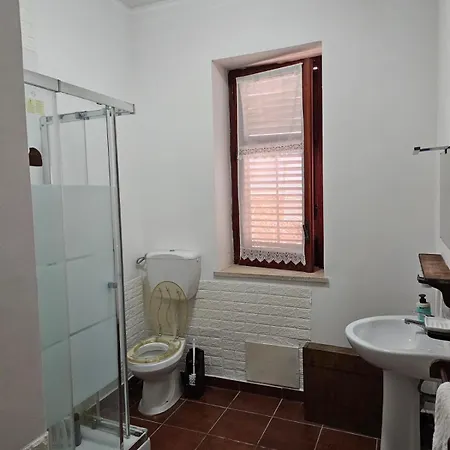 Strazzeri Ferienhaus Mondello