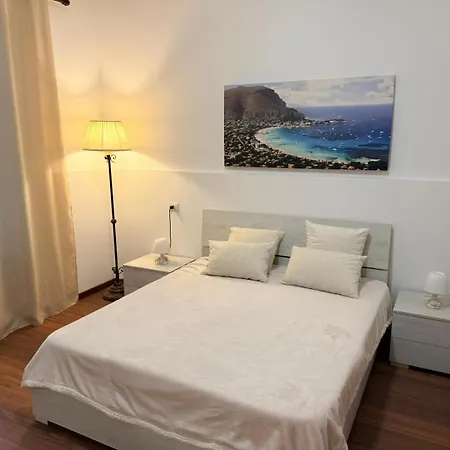 Ferienhaus Casa Strazzeri *