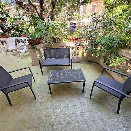 Strazzeri Casa vacanze