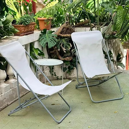 Strazzeri Casa vacanze *