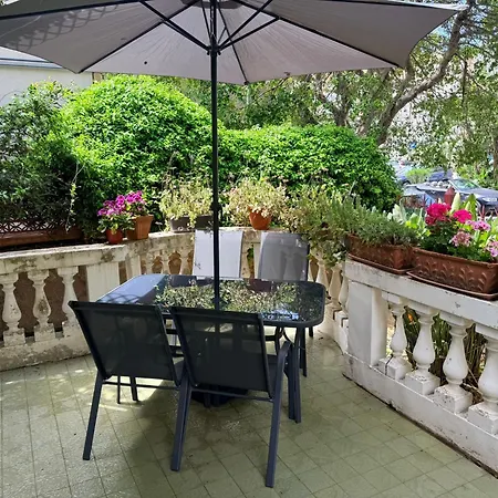 Casa vacanze Strazzeri *
