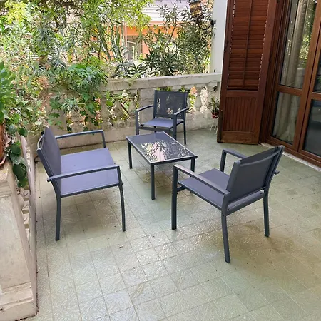 Strazzeri Casa vacanze