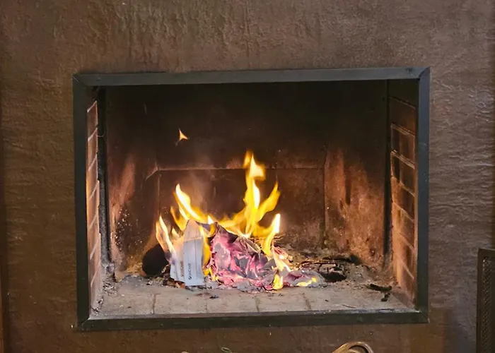 Дом отдыха Casa Strazzeri *