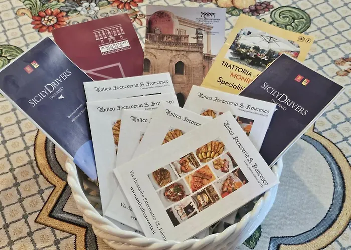 Casa Strazzeri Монделло