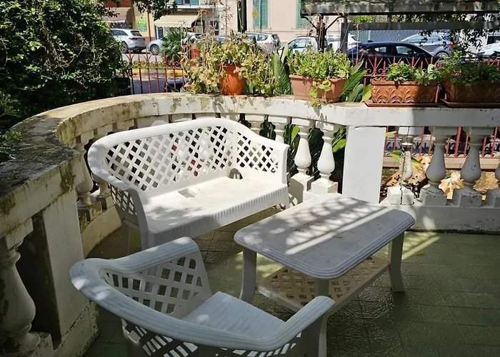 Casa Strazzeri Дом отдыха *