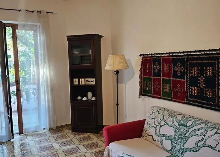 Casa Strazzeri