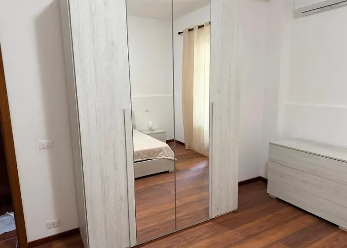 Дом отдыха Casa Strazzeri